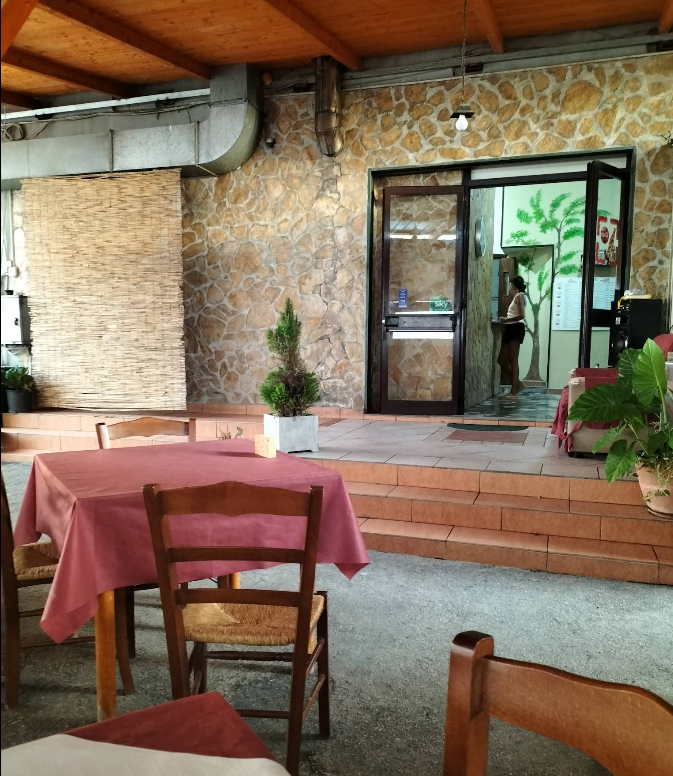 Dettagli del nostro spazio esterno